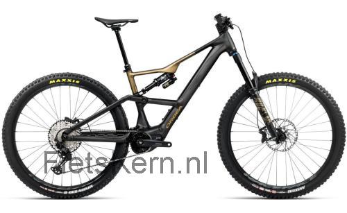 Orbea Rise 10 specificaties